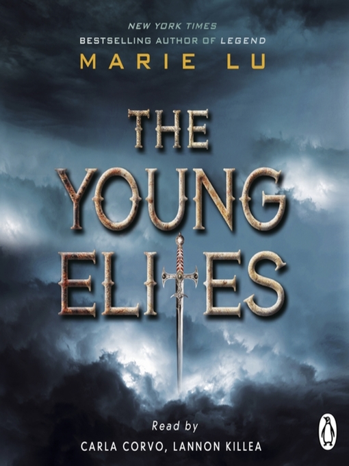 Title details for The Young Elites by Marie Lu - Available